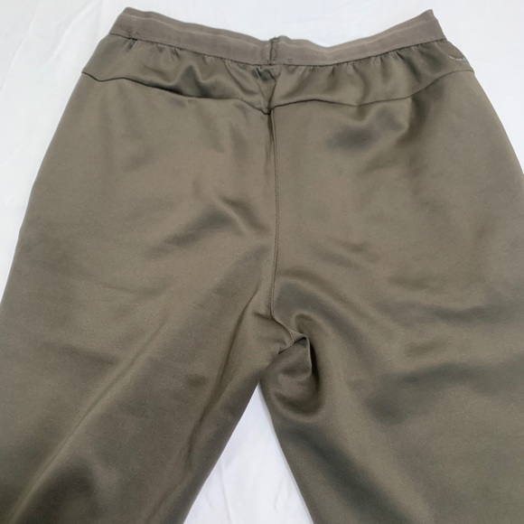 Army green jogger-small - Picture 5 of 6